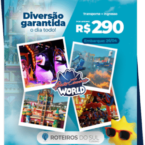 Beto Carrero World