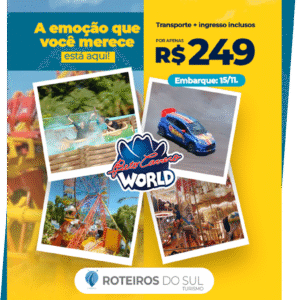 Beto Carrero World
