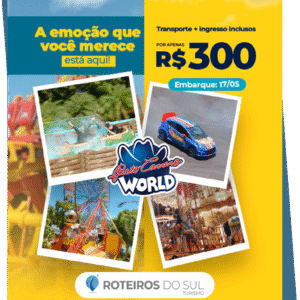 Beto Carrero World